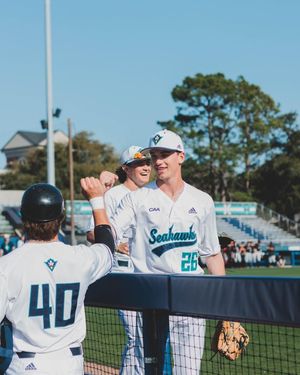 Image post by @ncaabaseball on Instagram
