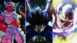 Video post by @top10animechannel on YouTube