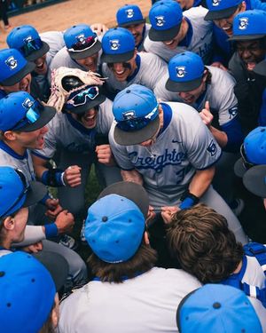 Image post by @gocreighton on Instagram