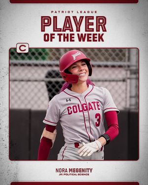 Image post by @colgatesoftball on Instagram