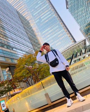 Image post by @t.tatsurooo6 on Instagram