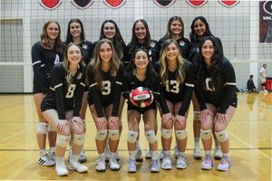 Image post by @ugaclubvolleyball on Instagram