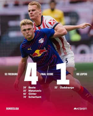 Image post by @rbleipzig on Instagram