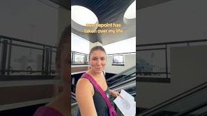 Video post by @reaganbaylee on YouTube
