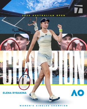 Video post by @tennischannel on TikTok