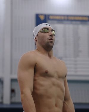 Image post by @gobearcatsswim on Instagram