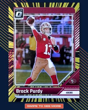 Image post by @paniniamerica on Instagram