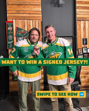 Image post by @wildon7th on Instagram