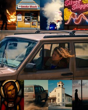 Image post by @hbo on Instagram