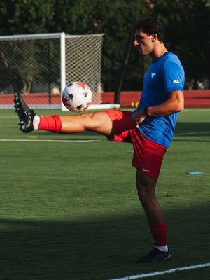 Image post by @ncaasoccer on Instagram