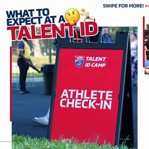 Image post by @usafootball on Instagram