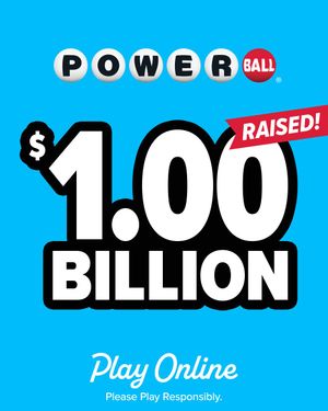 Image post by @palottery on Instagram