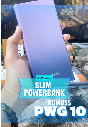 Video post by @romossphilippines on TikTok