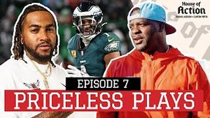 Video post by @houseofactionwithdeseanjackson on YouTube