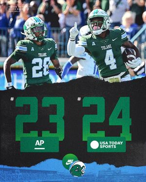 Image post by @greenwavefb on Instagram