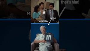 Video post by @primevideo on YouTube