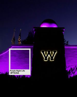 Image post by @westerniluniv on Instagram