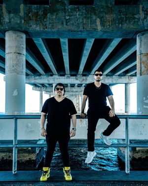 Image post by @blackvneckmusic on Instagram