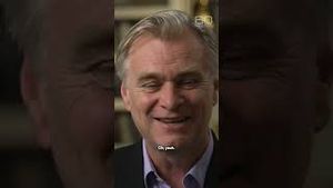 Video post by @60minutes on YouTube