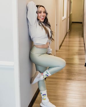 Image post by @nicollethinks on Instagram