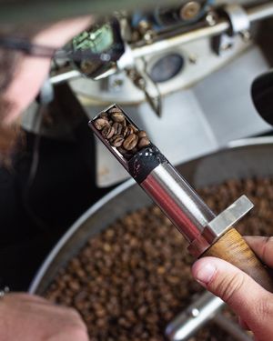 Image post by @chippedmugcoffee on Instagram