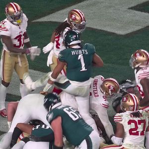 Image post by @nfl on Instagram