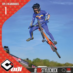 Image post by @usabmx on Instagram