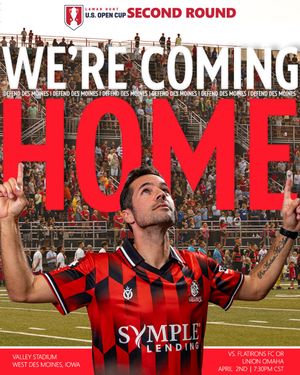 Image post by @menacesoccer94 on Instagram