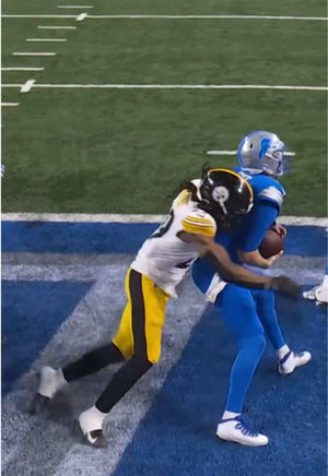 Video post by @nfl on TikTok