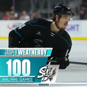 Image post by @sjbarracuda on Instagram