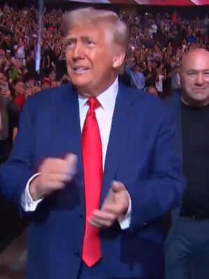 Video post by @ufc on TikTok