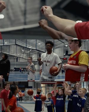 Image post by @cavsyouthsports on Instagram
