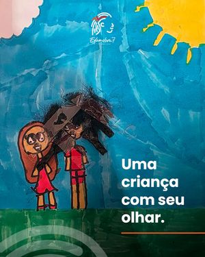 Image post by @edemilsonseteoficial on Instagram