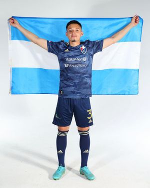 Image post by @northcarolinafc on Instagram