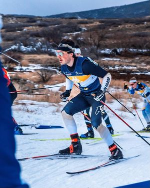 Image post by @cubuffsskiing on Facebook