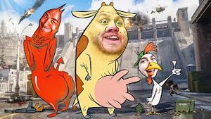 Video post by @timthetatman on YouTube