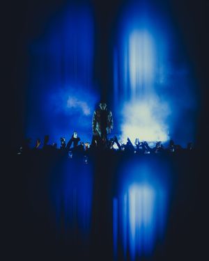 Image post by @johncottermedia on Instagram