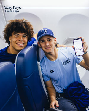 Image post by @sportingkc on Instagram