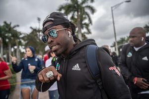 Image post by @faufootball on Instagram