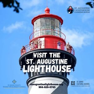 Image post by @stauglighthouse on Instagram