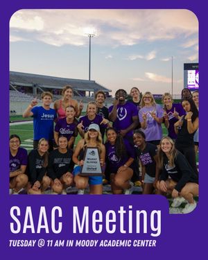 Image post by @acu.saac on Instagram