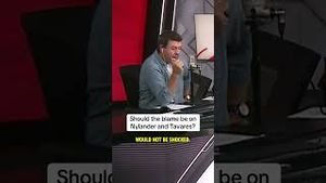 Video post by @tsn_sports on YouTube