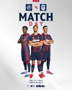 Image post by @nerevolution on Instagram