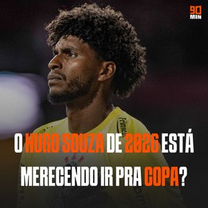 Image post by @90minbrasil on Instagram