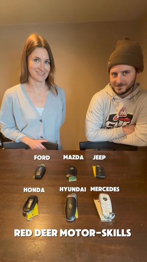 Video post by @reddeermotors on Facebook