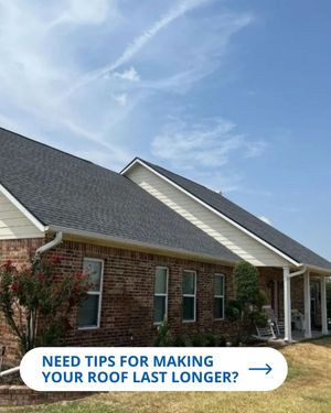 Image post by @stonewaterroofing on Instagram