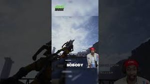 Video post by @gilsarenabattlemode on YouTube