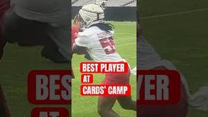 Video post by @phnx_sports on YouTube