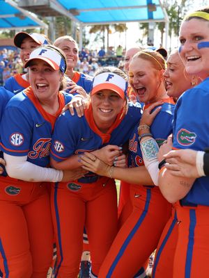 Image post by @gatorssb on Instagram