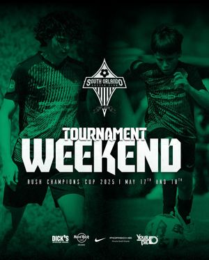 Video post by @SouthOrlandoSoccer on Facebook